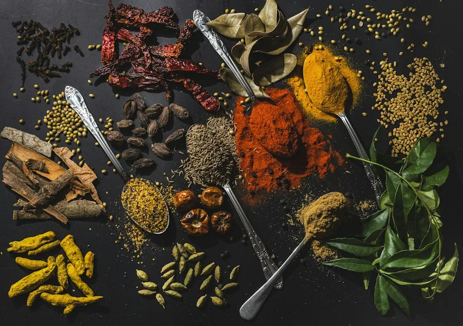 Epices Cook Épices et aromates