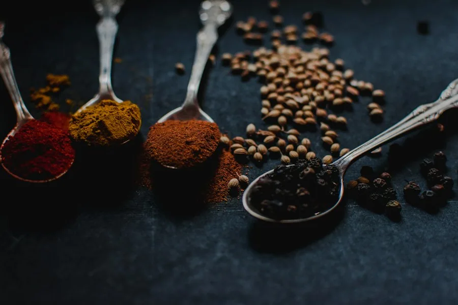 Epices Cook Épices et aromates